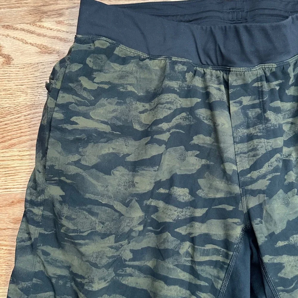 lululemon athletica lululemon short